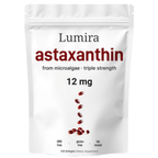 Lumira Astaxanthin |40% OFF SALE|