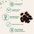 Lumira Astaxanthin |40% OFF SALE|